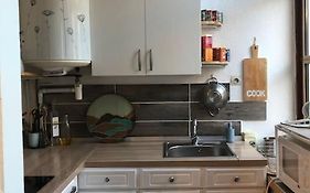 L'Omerade: Appartement De Charme Dans Une Maison Audomaroise
