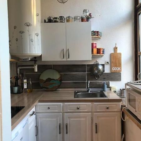 L'Omerade: Appartement De Charme Dans Une Maison Audomaroise Saint-Omer  Dış mekan fotoğraf