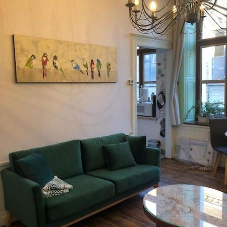 L'Omerade: Appartement De Charme Dans Une Maison Audomaroise Saint-Omer  Dış mekan fotoğraf