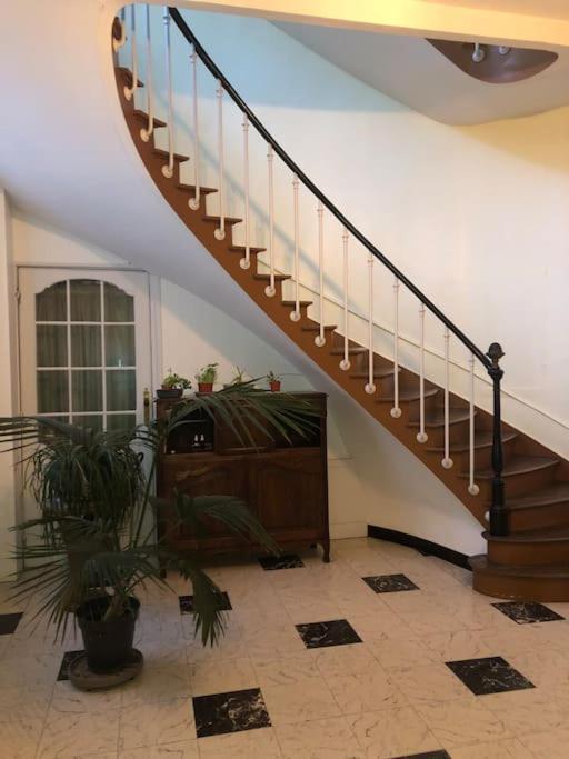L'Omerade: Appartement De Charme Dans Une Maison Audomaroise Saint-Omer  Dış mekan fotoğraf